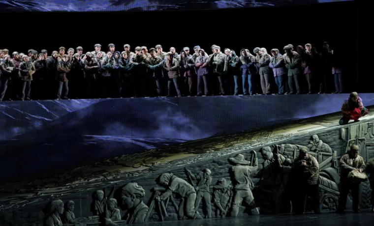 北京文化发展添新翼