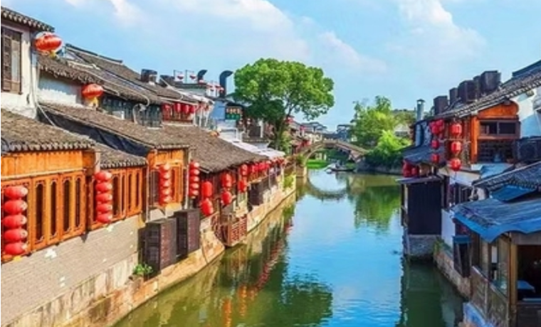 拥抱文旅市场复苏