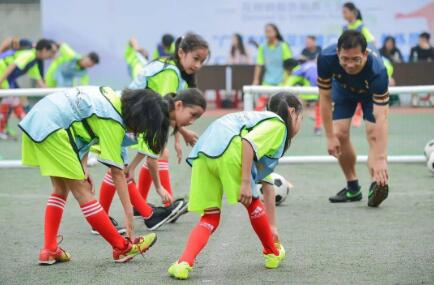 四部门发文:在学校设置教练员岗位 为学生提供专业运动指导