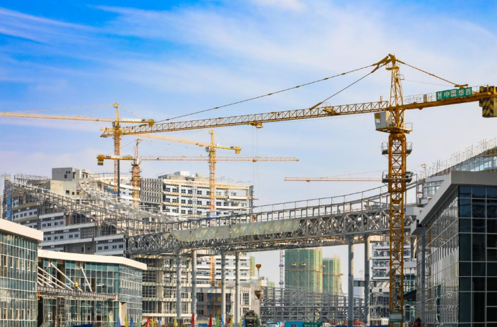 各地区各部门接连作出部署——加快推进重大项目建设