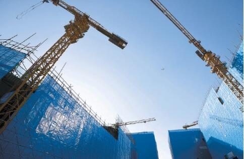 “抢”抓时间“拼”出发展新气象——北京推动重大项目建设落地观察