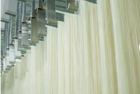 云南制定三年行动计划促米线产业高质量发展