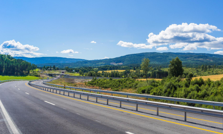 1月我国货运指数呈现持续恢复态势