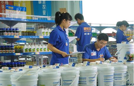 五矿化工行业进出口成绩亮眼 对RCEP其他成员出口增长20.3%