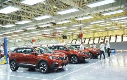 神龙汽车客户文化再进阶