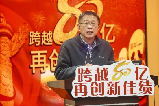 江苏省区域合作交流协会船舶科技与海洋经济专委会成立