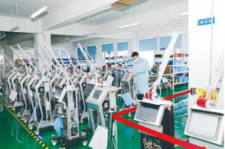 长春新区：322户“专精特新”企业是怎样炼成的?