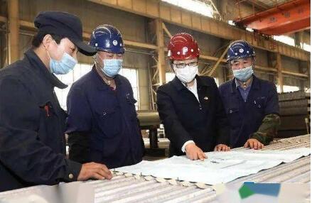 黑龙江：改革赋能老国企竞技世界舞台