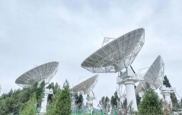 打造全球探测距离最远雷达！电科网通助力“中国复眼”成功“开眼”