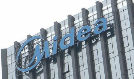 美的集团专利持有量全球排名第七