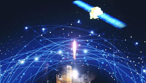 多领域加速推进北斗规模化应用