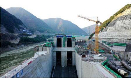 交通、水利等一批重大工程有序推进 全力促发展