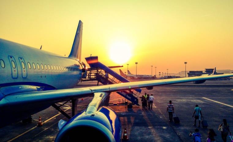 出境游市场加速恢复 各航司加快恢复国际航线