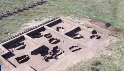 2022年中国考古新发现揭晓 “郧县人”等六大遗址项目入选