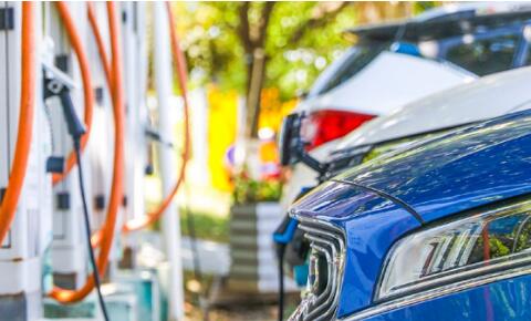 新能源汽车“出海”势头旺 巩固提升中国品牌全球影响力