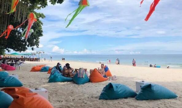 全球旅游业喜迎中国游客