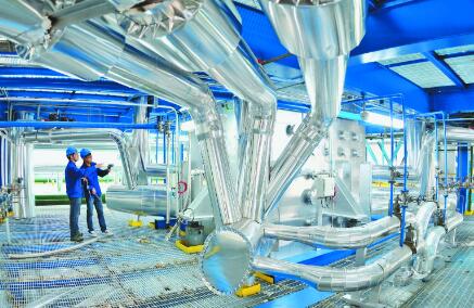 老工业基地争先“新赛道”——哈尔滨打造先进制造高地观察