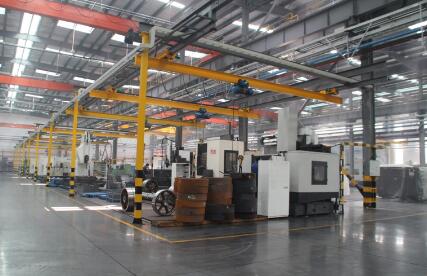 江苏泰隆集团勇于创新促转型