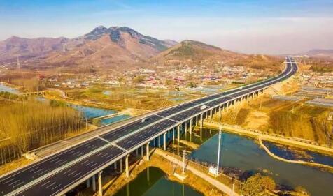 跑出“加速度” 全力促发展——山东交通基础设施建设一线见闻