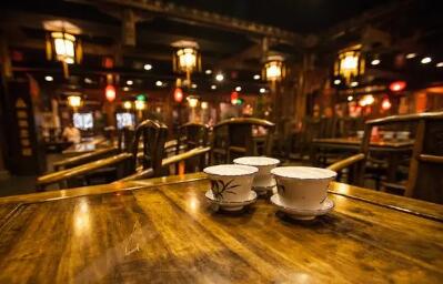 做好消费大文章 四川加快培育“蜀里安逸”消费品牌