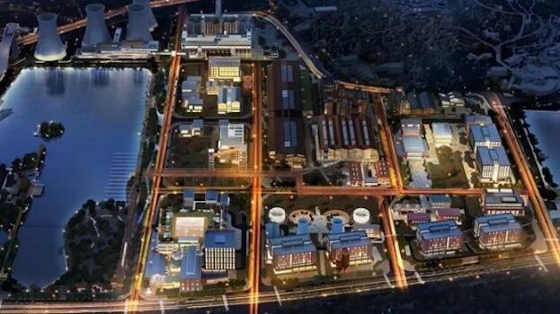 首钢集团生产经营多项指标创新高 实现首月开门红