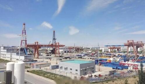 兰石集团改革三年行动高质量收官