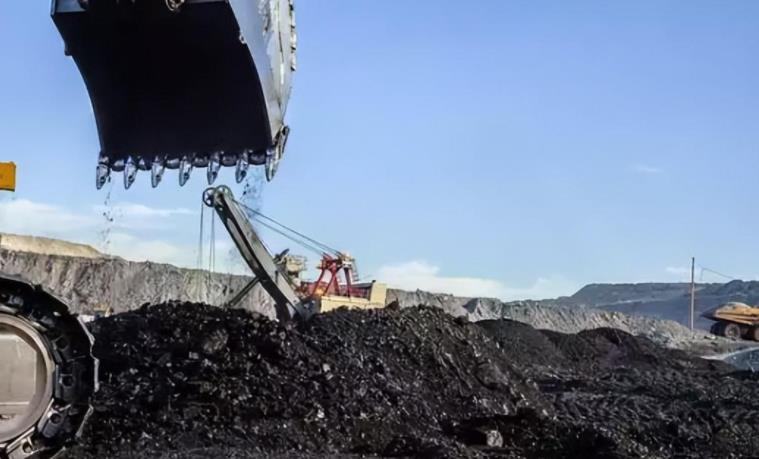 煤炭消费占比微升并非开倒车