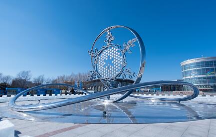 冰雪运动走向百姓，造福百姓——全国政协委员谈冬奥遗产