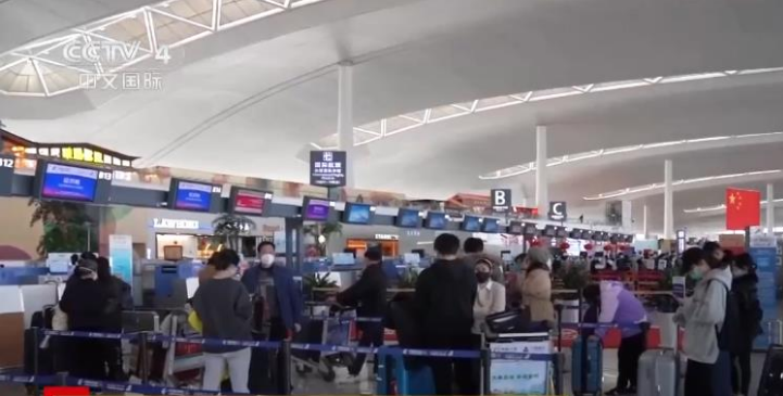 恢复出境团队游目的地“再扩容” 出境游或迎爆发式增长