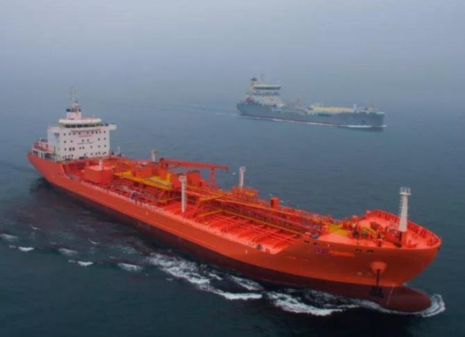 中国船级社《化学品船智能货物管理检验指南》将于4月1日生效