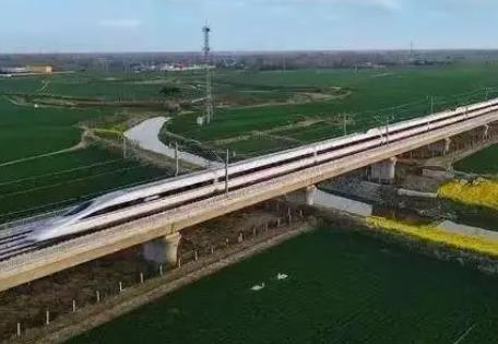 河南今年推进108个现代综合立体交通网项目建设