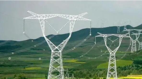 山东将再添“绿电入鲁”能源大动脉