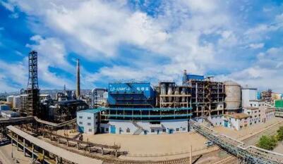 甘肃白银：老工业基地奔向创新之城