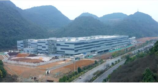 贵州省首个数字农业产业园建成投产 预计年产值2亿元