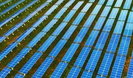 广西北海加快构建千亿元高端玻璃及光伏材料产业集群