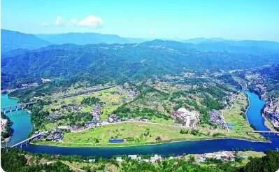 罗家坝遗址博物馆开放在即 让观众近距离领略巴文化