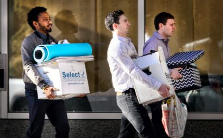 今年以来全球科技行业裁员超14.8万人