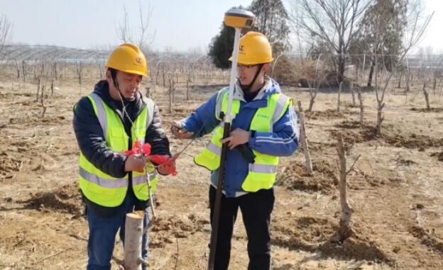 中煤地质总局：深耕“生态绿” 为高质量发展注入绿色动力