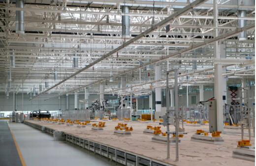 长春汽车经济技术开发区：优化营商环境助汽车业“上台阶”