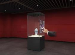 全国十佳文博技术产品及服务推介完成终评