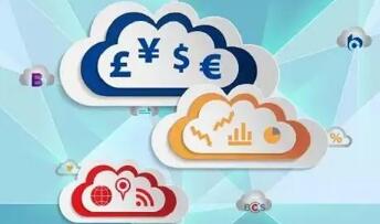 商业银行竞相布局千亿“金融云”市场 市场或迎爆发性增长