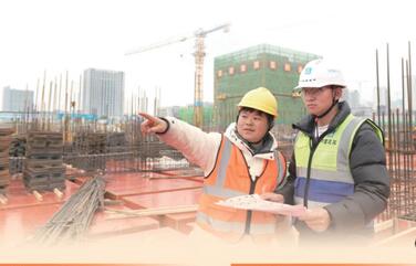 政策加力，为有效投资拓空间