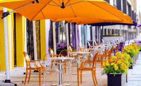 京沪杭等地近期明确将有序放开设摊、允许外摆