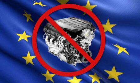 欧盟“禁燃令”落定 能源转型艰难推进
