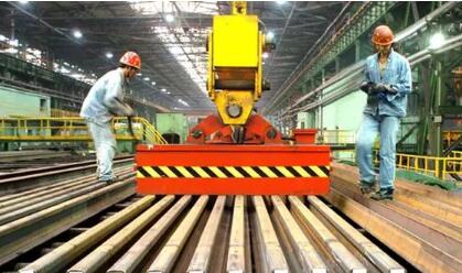 世界先进水平！鞍钢集团一船板用钢通过多国船级社认证