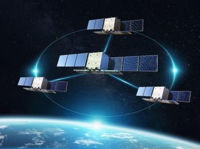 国际首个车轮式卫星编队组成 北京民营航天企业创国际首次
