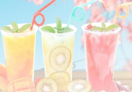 饮品打响春日市场争夺战