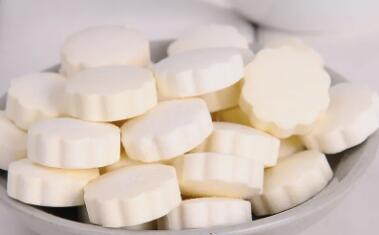 高品质乳制品受欢迎 “青海味道”走向全国