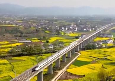 特色经济持续发力 消费加速复苏