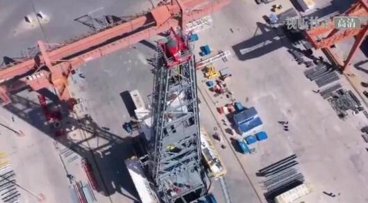 兰石集团一季度实现“开门红”